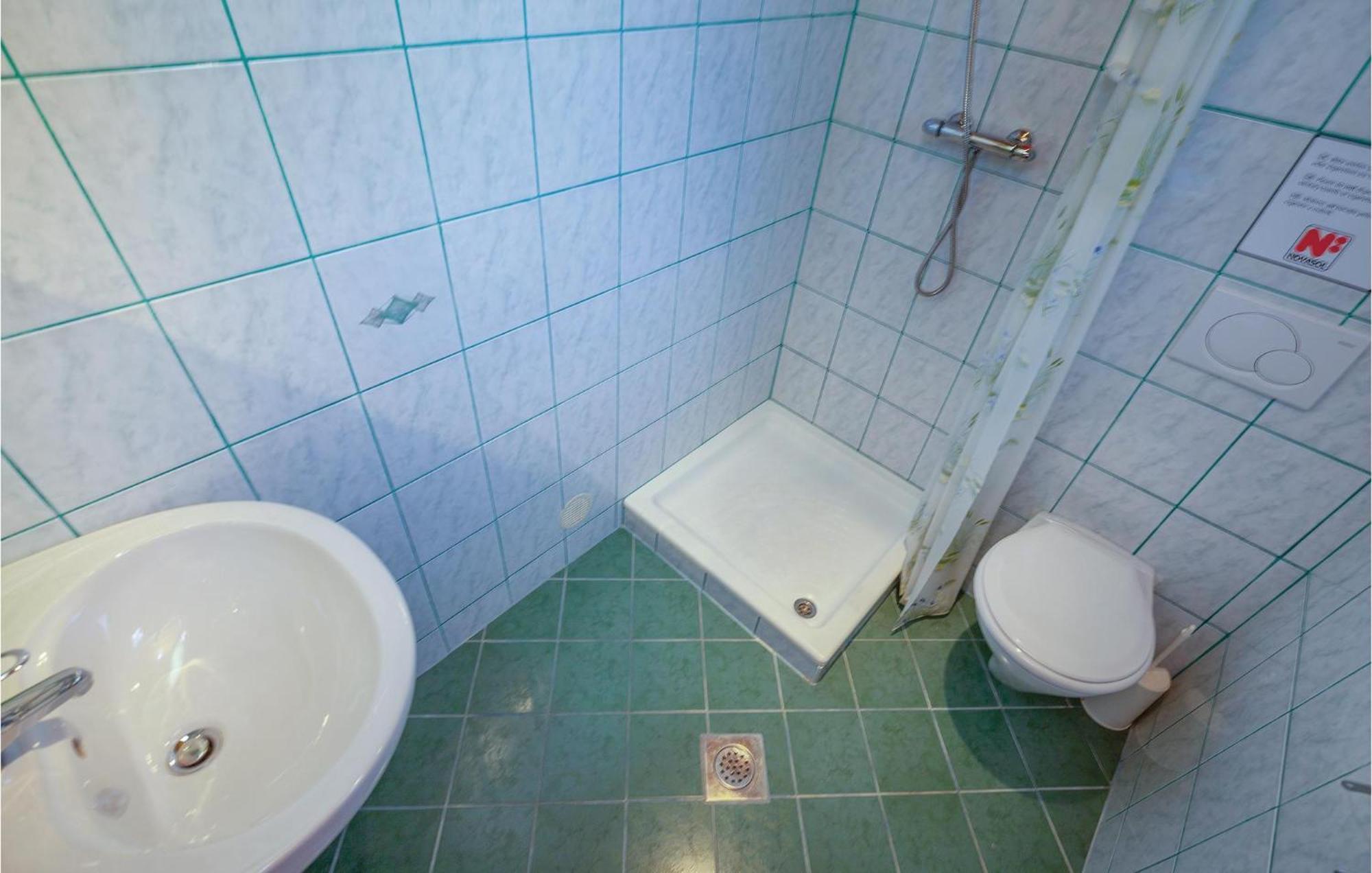 1 Bedroom Cozy Apartment In Crikvenica Exterior photo