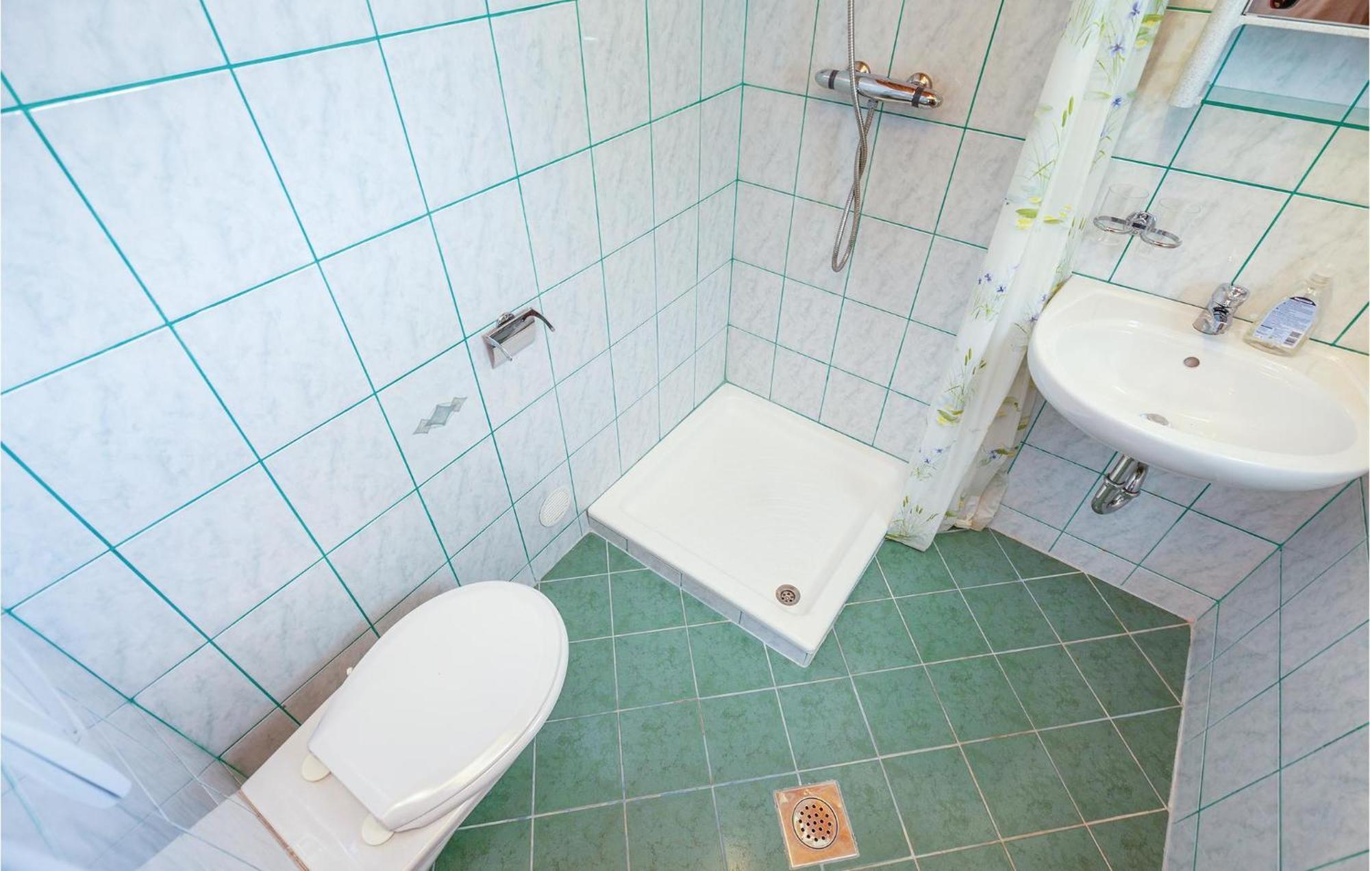 1 Bedroom Cozy Apartment In Crikvenica Exterior photo